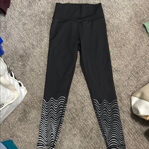 Buffbunny wanderlust legging